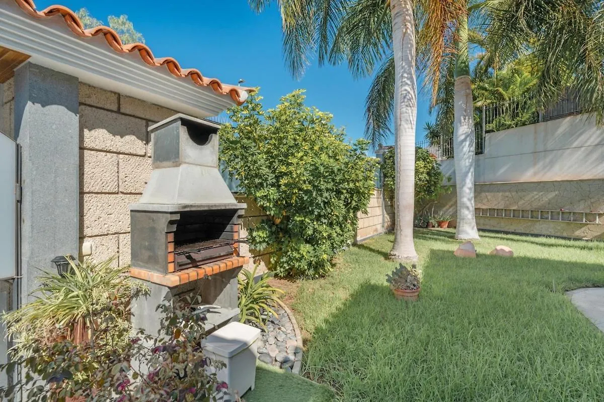 Villa Leonardo Puerto de Santiago  Espagne