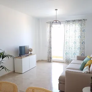  Apartamento Ocean View Playa Negra