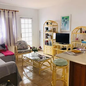  Apartamento Playa La Arena. Relax&enjoy