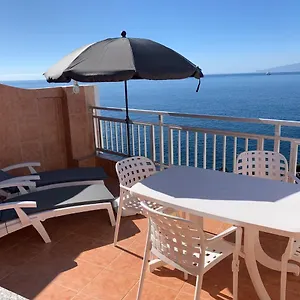  Hébergement de vacances Con Vistas A La Gomera Y La Palma