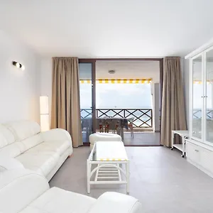  Apartamento Playa De La Arena By Sunkeyrents