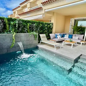  Appartement The Retreat House - Private Pool
