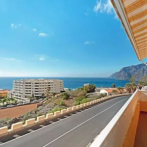  Appartement En Gigantes, Tenerife