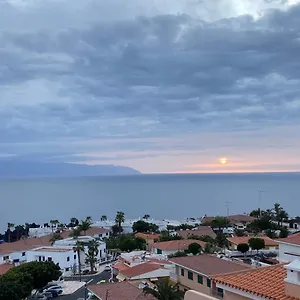  Appartement Sunset Seaview La Arena