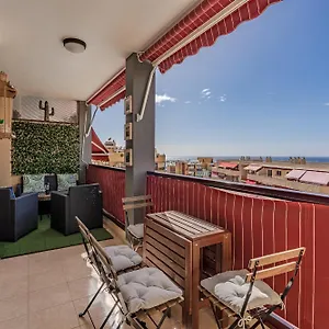 Appartement Olivia Sunset In Puerto De Santiago