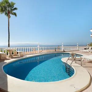 Casa Carla Private, Pool, Air By Paramount Holidays Puerto de Santiago (Tenerife)