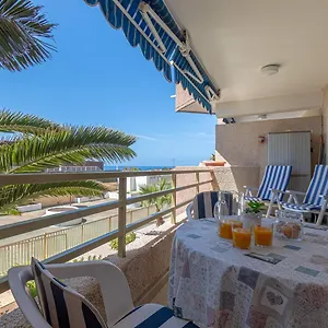  Apartamento Atlantic Pearl By Dream Homes Tenerife