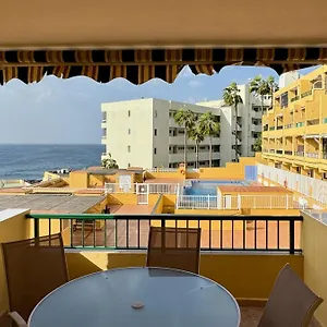  Appartement Vista La Gomera - 2 Minutes Walk From The Beach!
