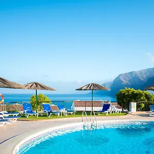 Ona Las Rosas Aparthotel