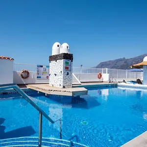 Vigilia Park Aparthotel